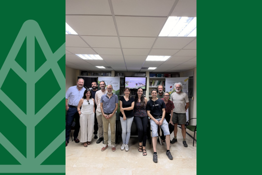 Ir a "Presentan Huelva Alimenta para impulsar la producción y el consumo de proximidad en la provincia"