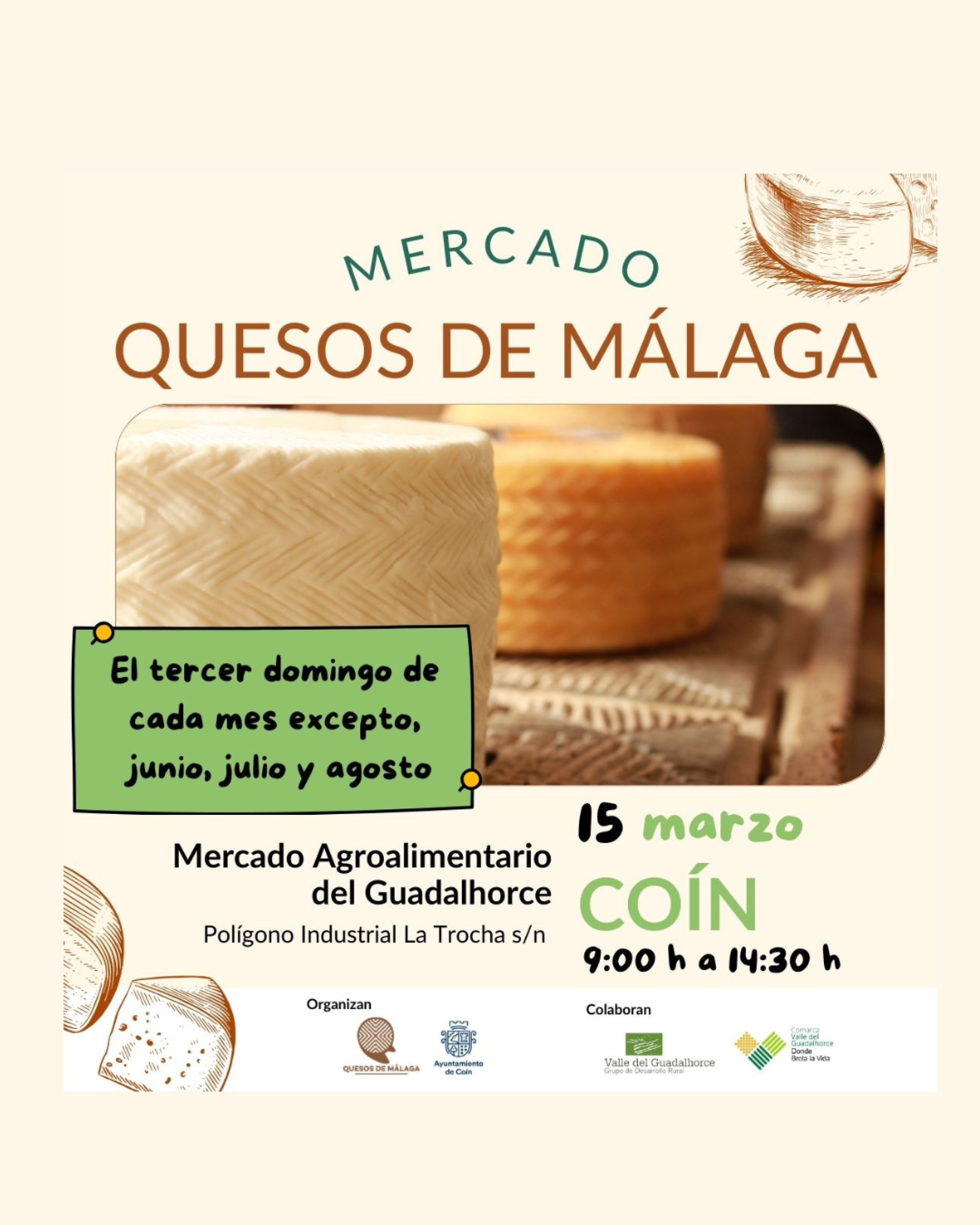 Mercado Agroalimentario del Guadalhorce
