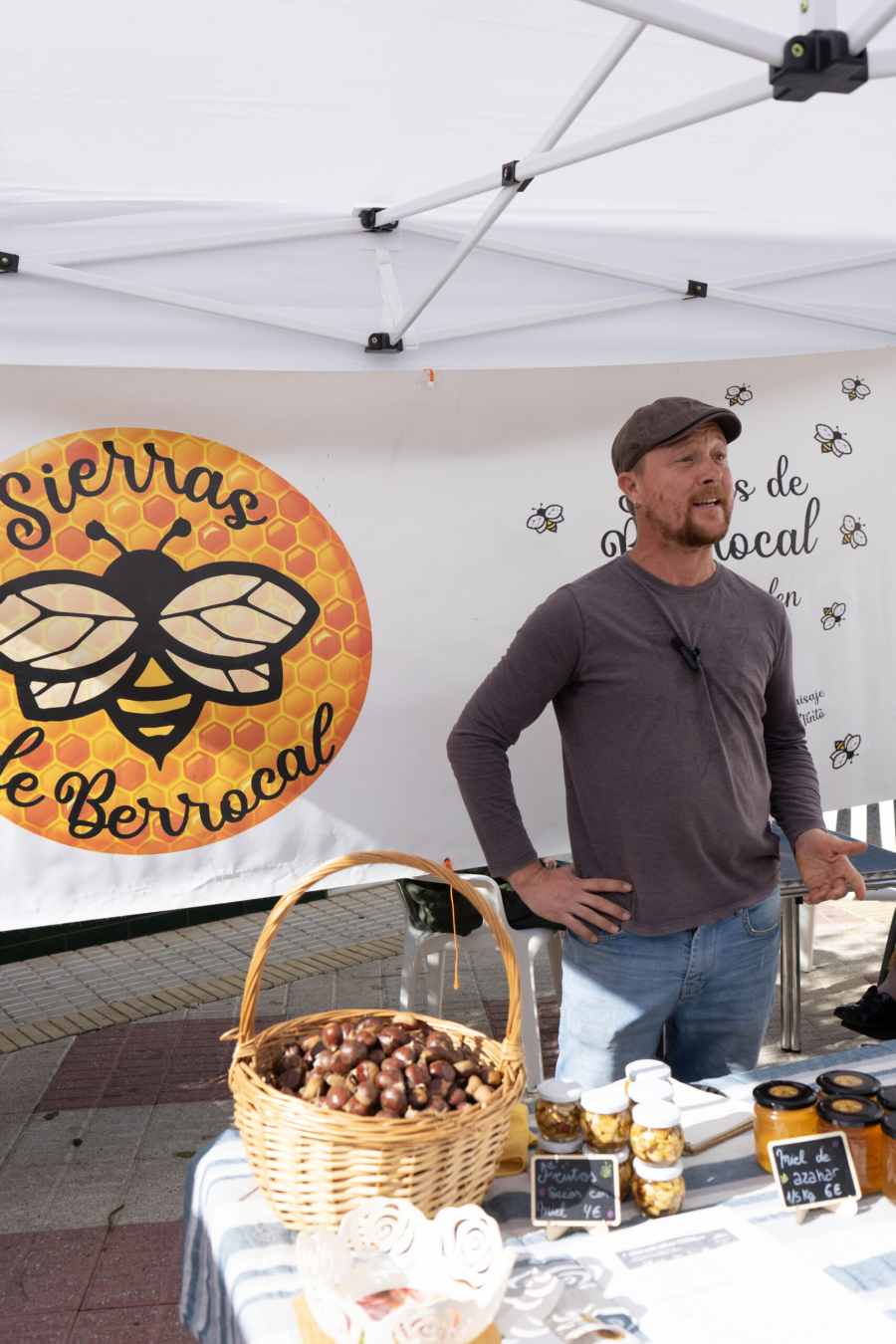 Ir a "Tesoros gastronómicos en SierraAlimenta Huelva"
