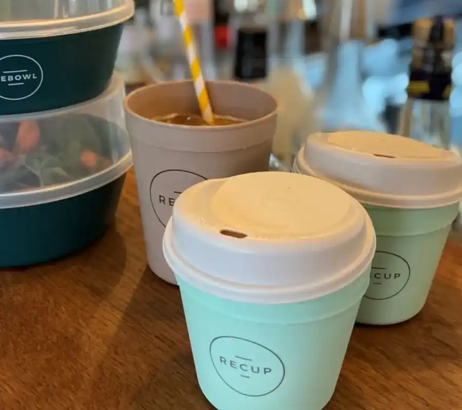 Las acciones locales de economía circular apoyan los sistemas alimentarios sostenibles con LEADER