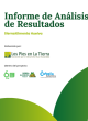 Informe de resultados: Una aproximación a la realidad del sector productor y transformador de la Sierra de Huelva