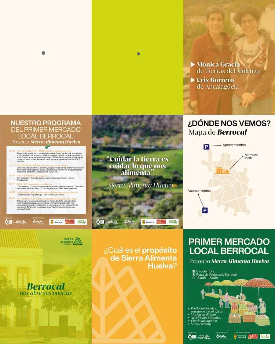 Ir a "¡Abrimos perfil en Instagram de Sierra Alimenta Huelva!"