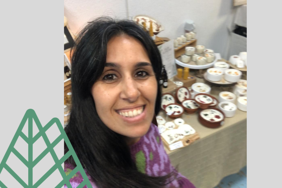 Ir a "Pupa Cosmética: cosmética natural, sostenible y saludable en la Sierra de Huelva"