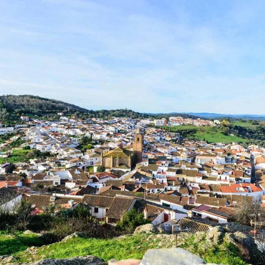 Ir a "Agricultura sostenible: Huelva lidera proyectos de innovación en regadío"