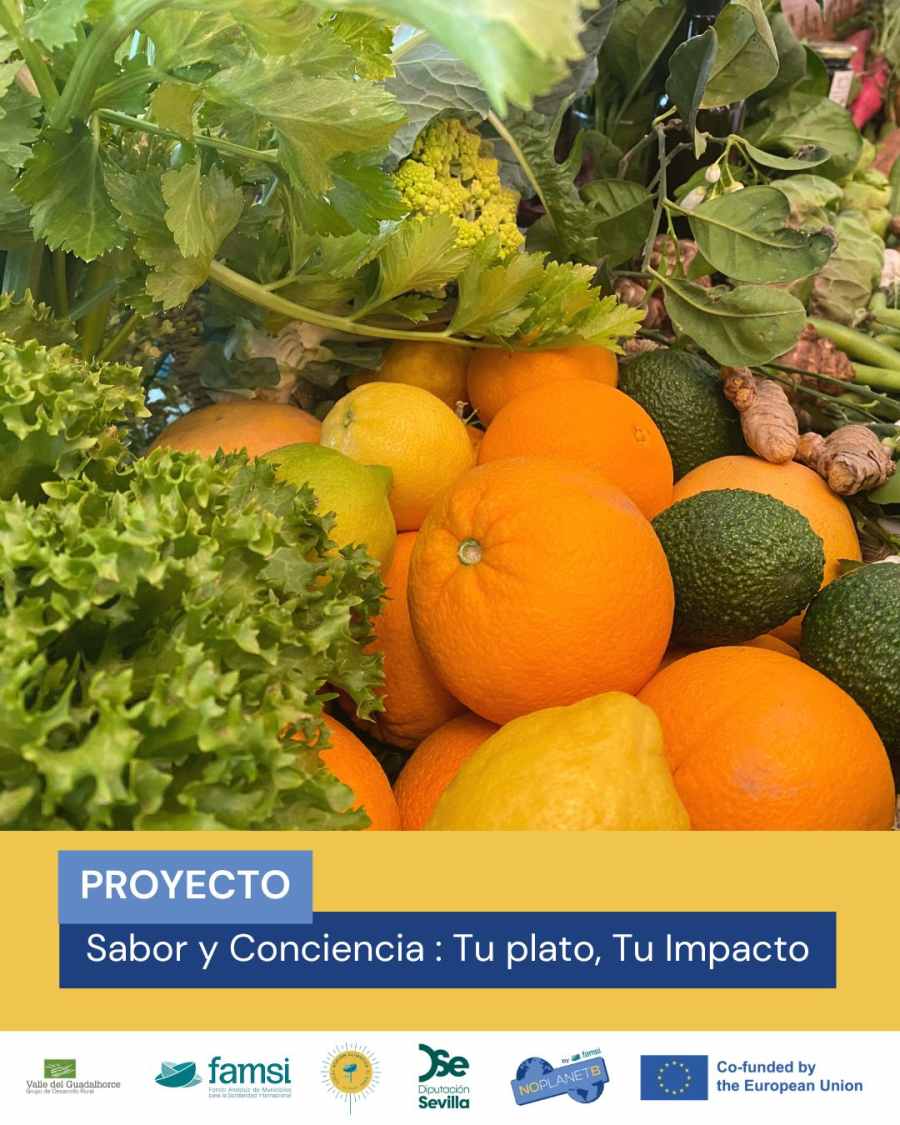 Ir a "El GDR Valle del Guadalhorce participa en el proyecto ‘Sabor y Conciencia: Tu Plato, Tu Impacto’"