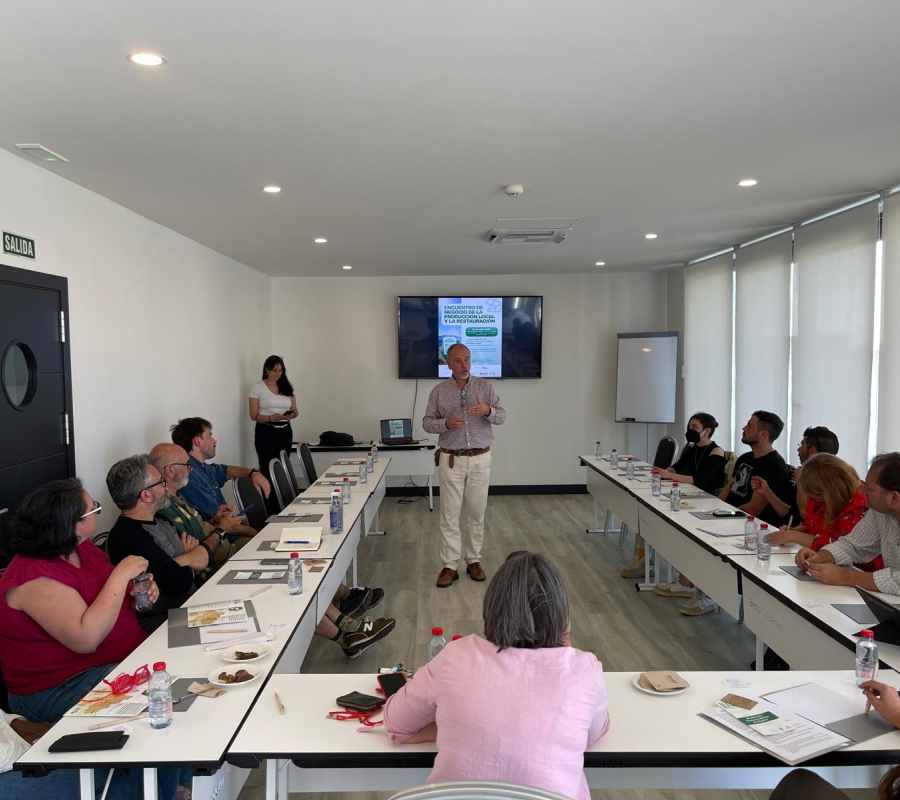 La alianza entre productores locales y restauradores, clave para conseguir una alimentación sostenible