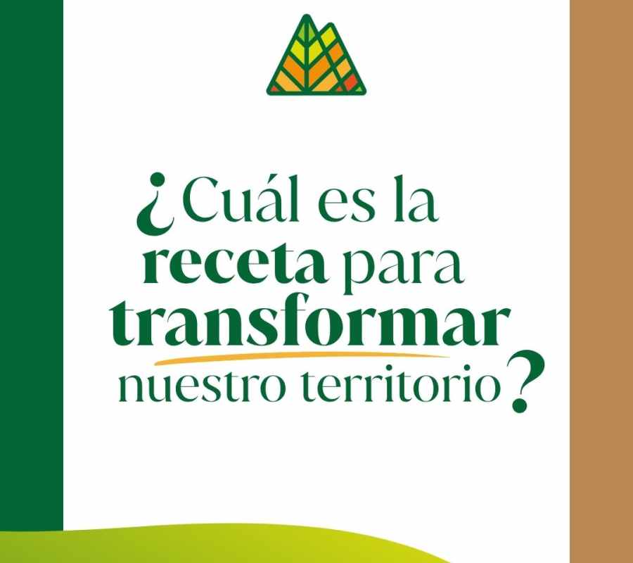 La receta de SierraAlimenta Huelva necesita los mejores ingredientes