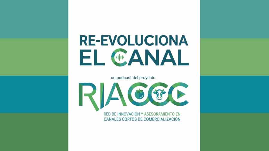 Ir a "Recopilación de materiales de la Red de Innovación y Asesoramiento en canales cortos de comercialización"